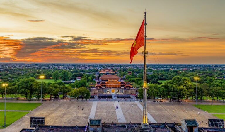 Vietnam Essential 10 days