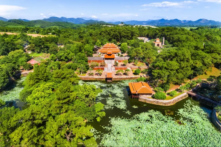 Best of Vietnam: World Heritage Sites 15 days